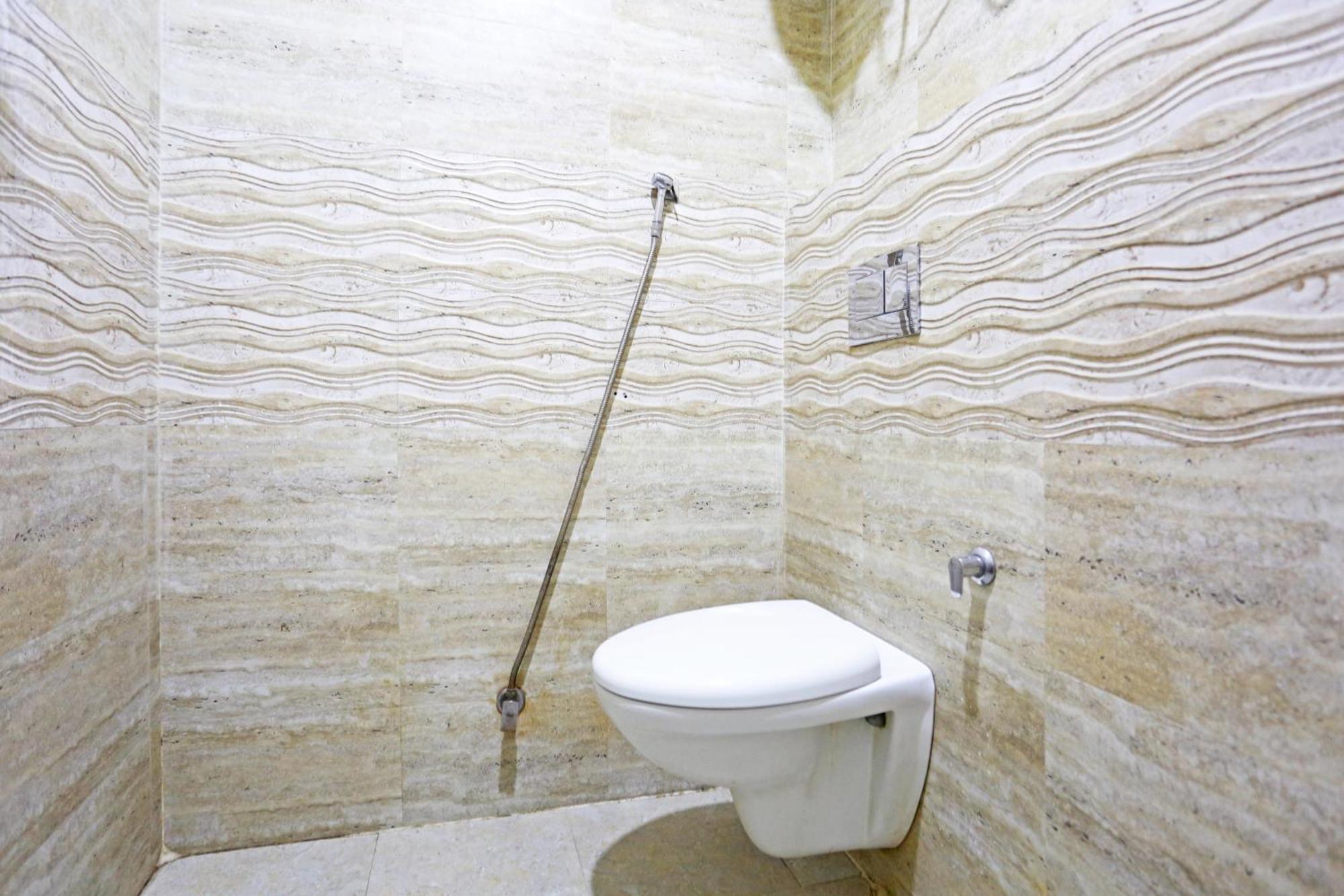 Hotel The Kiara Near Delhi Airport Νέο Δελχί Εξωτερικό φωτογραφία
